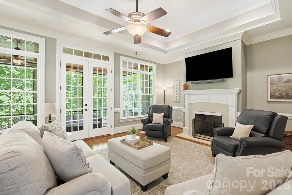 2239 Tully More Drive Landis NC 28088