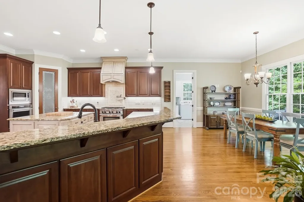 2239 Tully More Drive Landis NC 28088