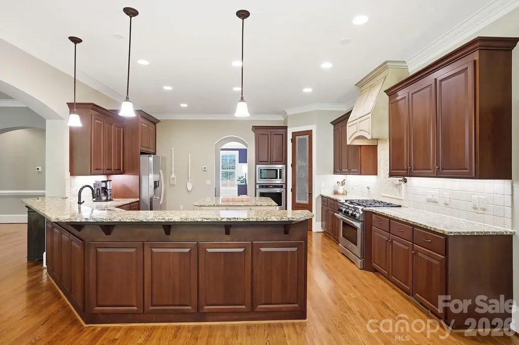 2239 Tully More Drive Landis NC 28088