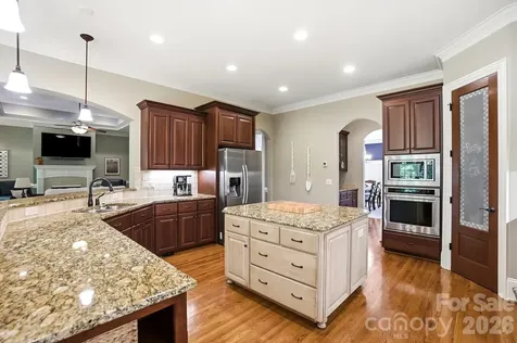 2239 Tully More Drive Landis NC 28088