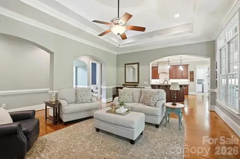 2239 Tully More Drive Landis NC 28088