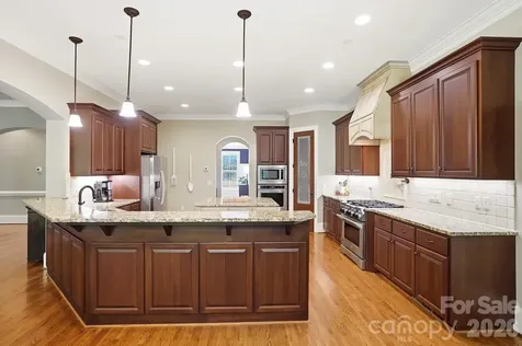 2239 Tully More Drive Landis NC 28088