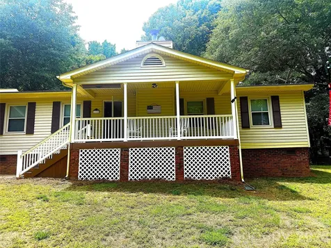 1188 Birchwood Drive Clover SC 29710