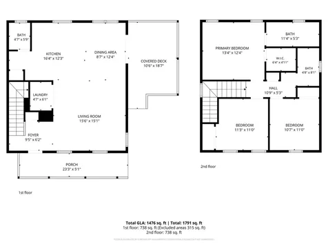 27 Ben Lippen Road Asheville NC 28806