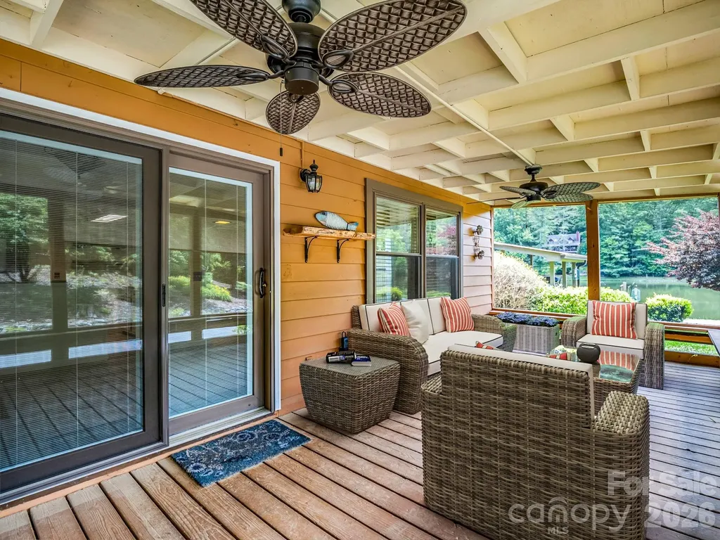 117 Willow Way Hendersonville NC 28739