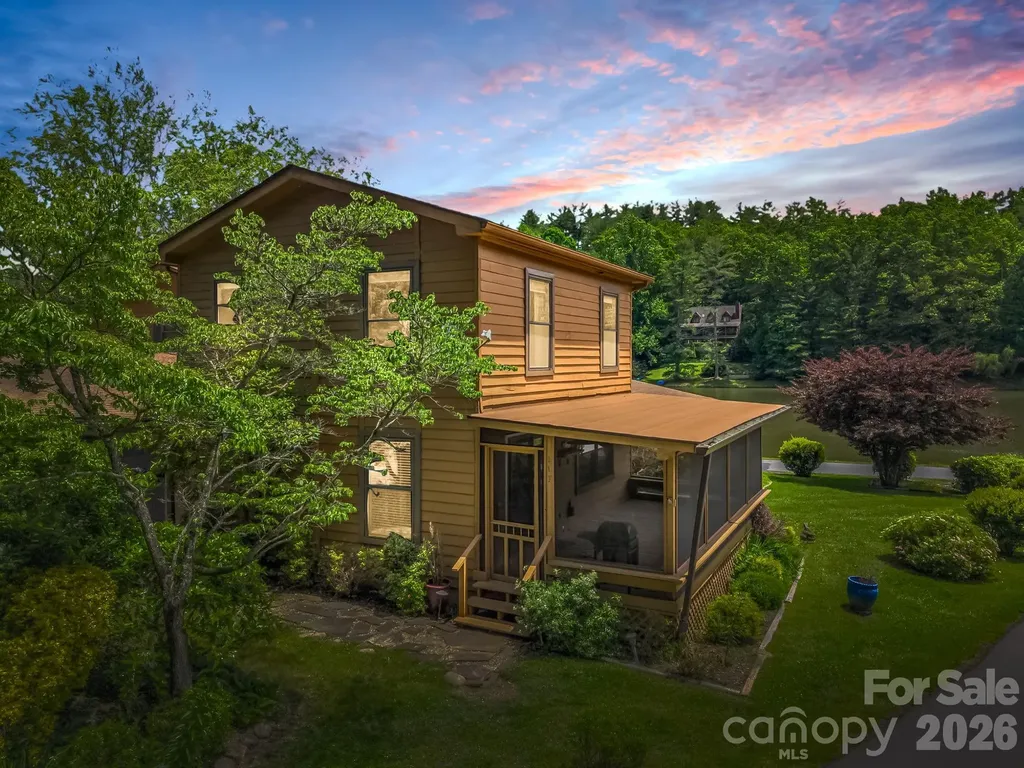 117 Willow Way Hendersonville NC 28739