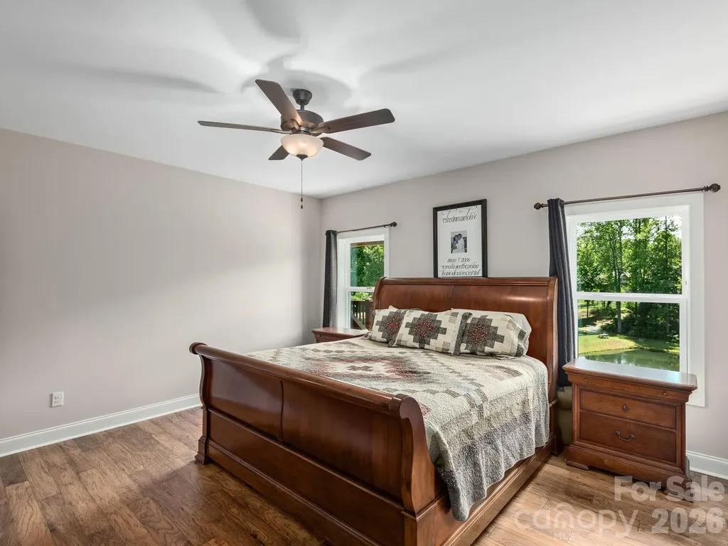 4 Farm Pond Lane Candler NC 28715