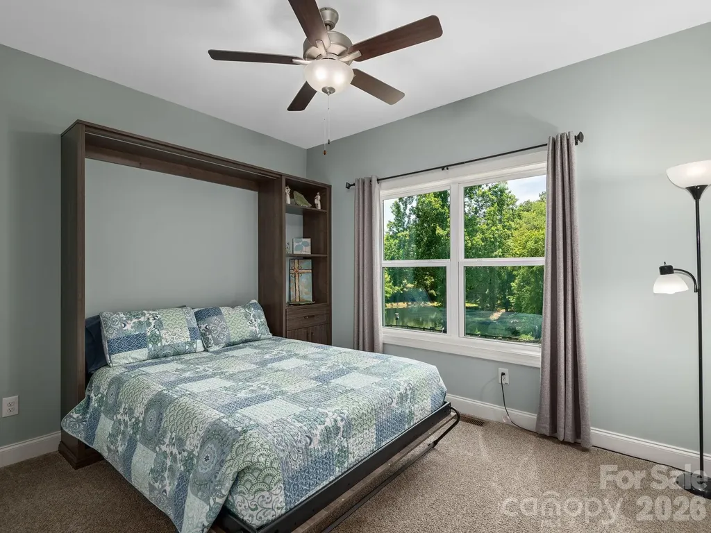 4 Farm Pond Lane Candler NC 28715