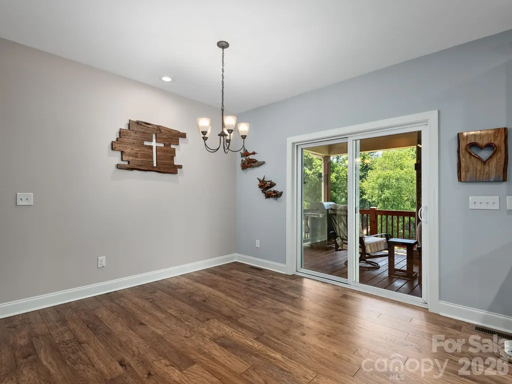 4 Farm Pond Lane Candler NC 28715