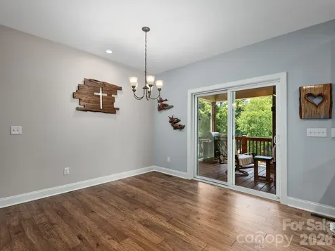 4 Farm Pond Lane Candler NC 28715