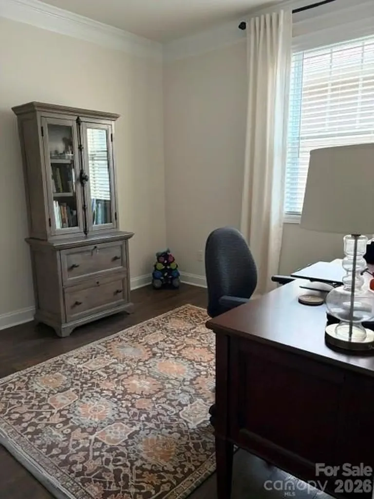 743 Summerfield Place Flat Rock NC 28731