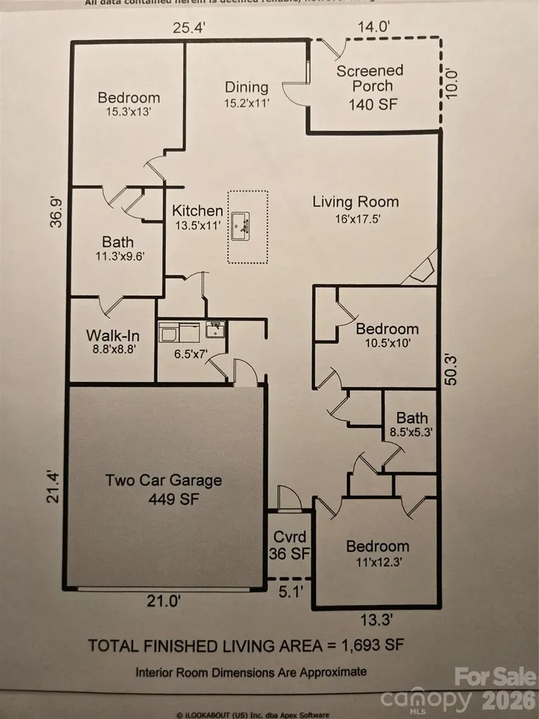 743 Summerfield Place Flat Rock NC 28731