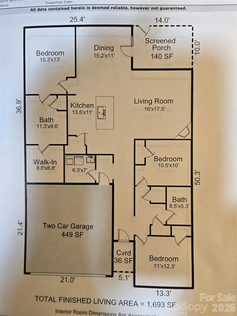 743 Summerfield Place Flat Rock NC 28731