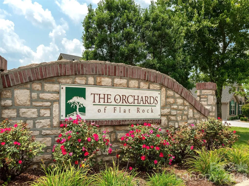 743 Summerfield Place Flat Rock NC 28731