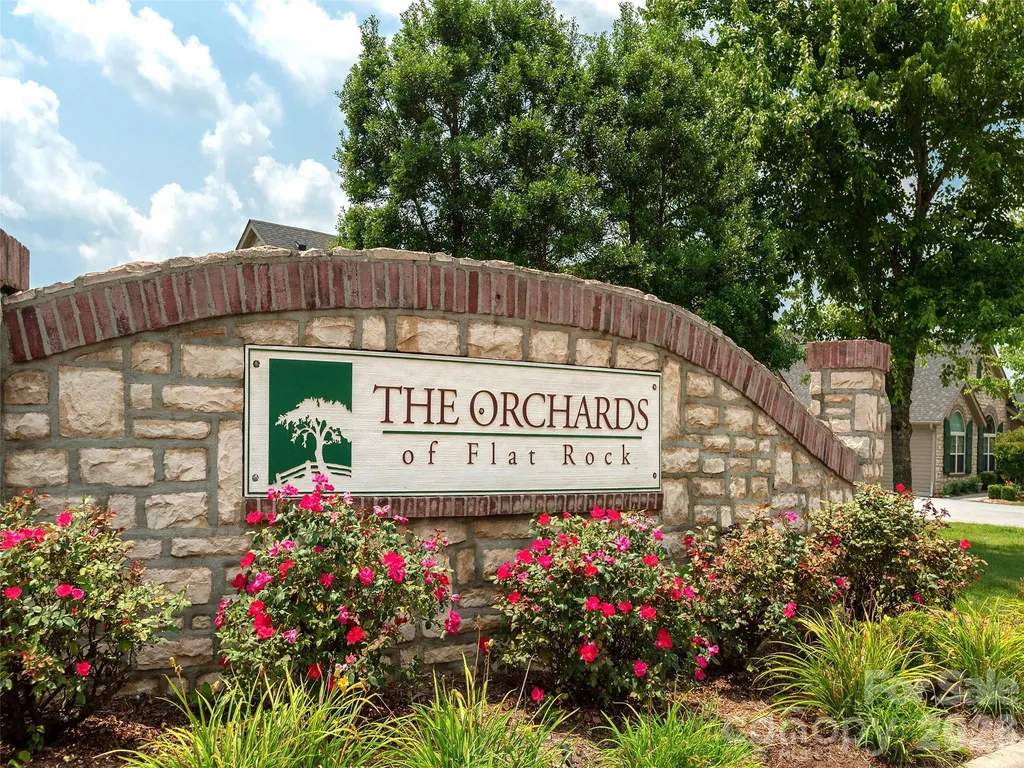743 Summerfield Place Flat Rock NC 28731