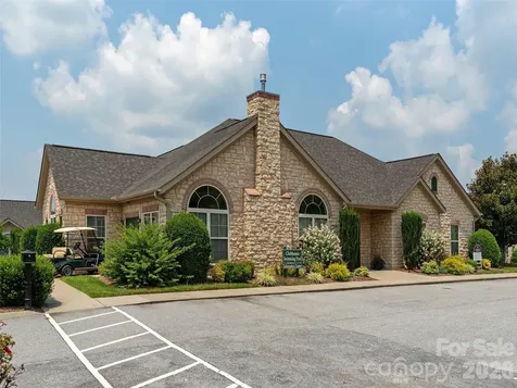 743 Summerfield Place Flat Rock NC 28731