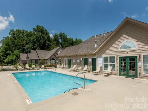 743 Summerfield Place Flat Rock NC 28731