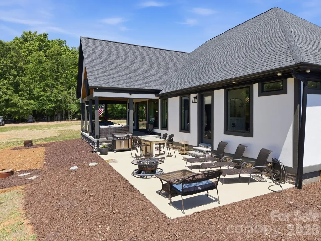 8815 Bringle Ferry Road Salisbury NC 28146