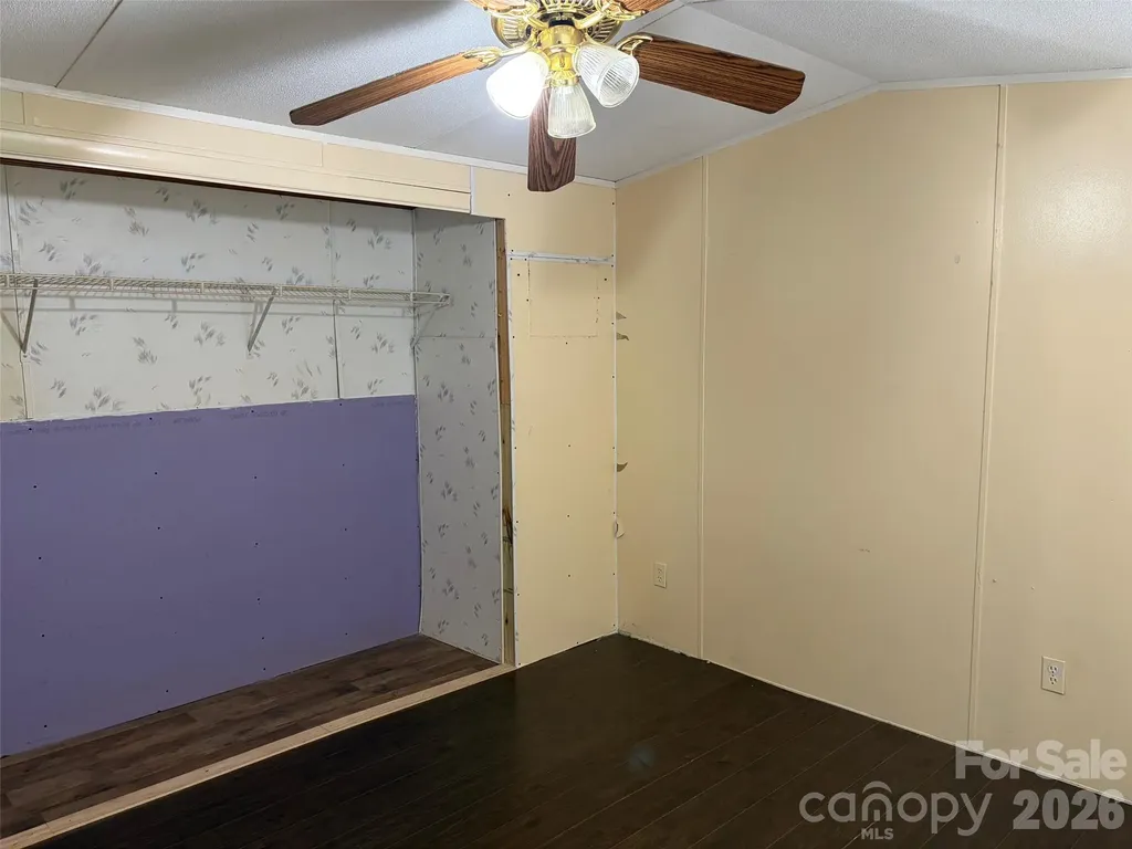 15 Spring Street Candler NC 28715