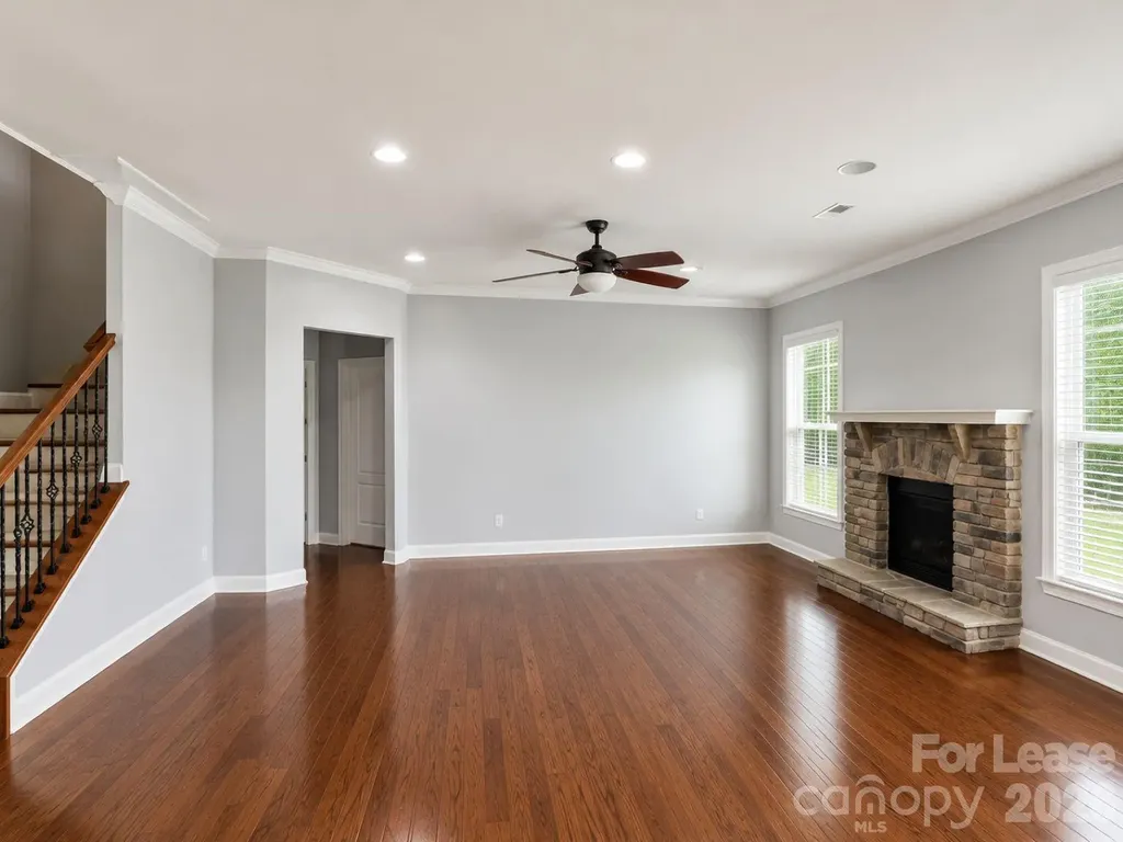 1261 Tranquility Point Avenue NW Concord NC 28027
