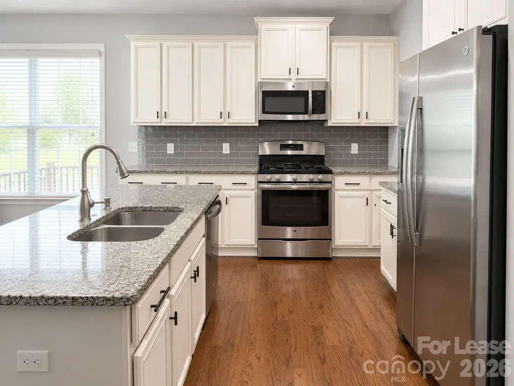 1261 Tranquility Point Avenue NW Concord NC 28027