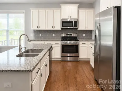 1261 Tranquility Point Avenue NW Concord NC 28027