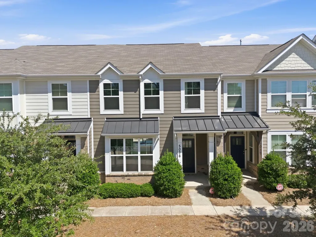 5036 David Cox Road Charlotte NC 28269