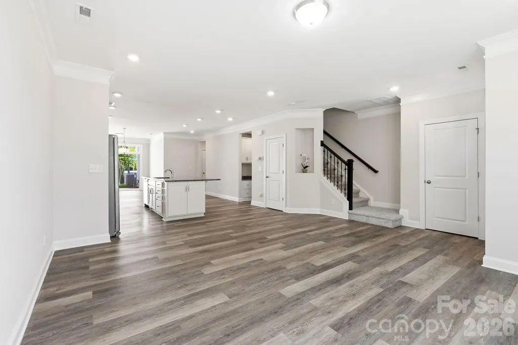 5036 David Cox Road Charlotte NC 28269