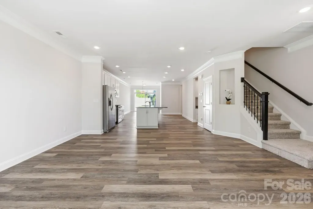 5036 David Cox Road Charlotte NC 28269