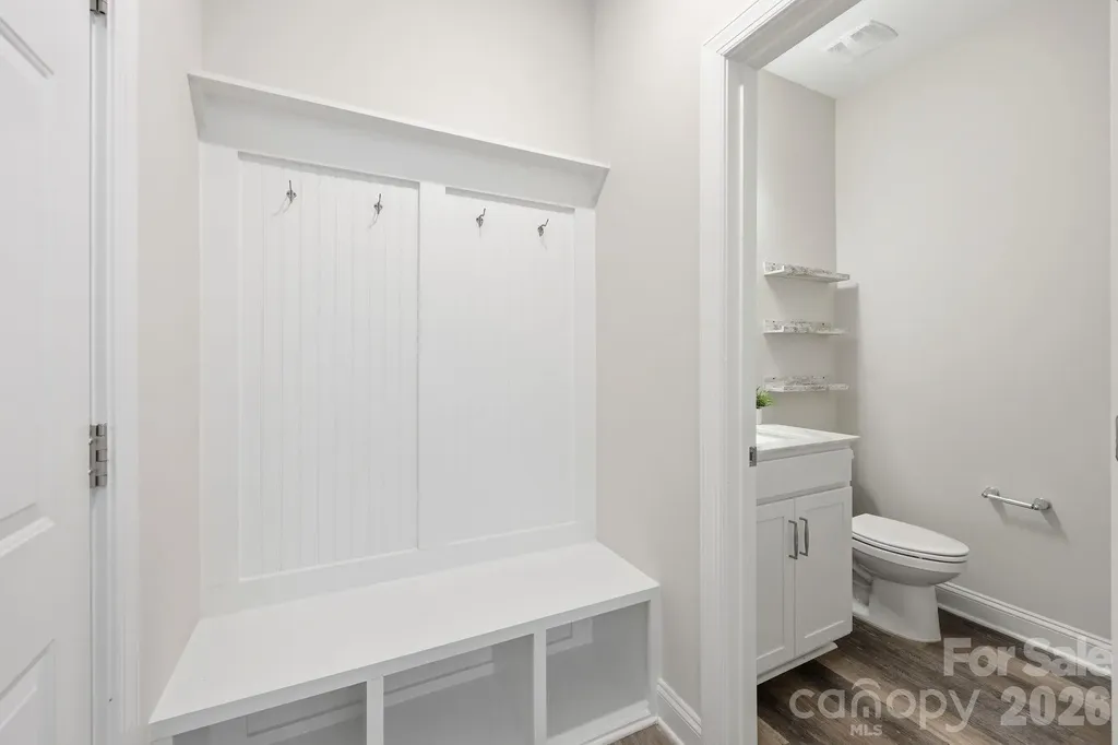 5036 David Cox Road Charlotte NC 28269