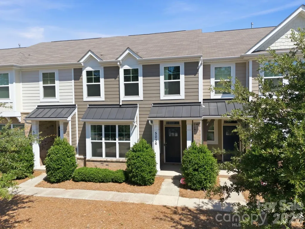 5036 David Cox Road Charlotte NC 28269
