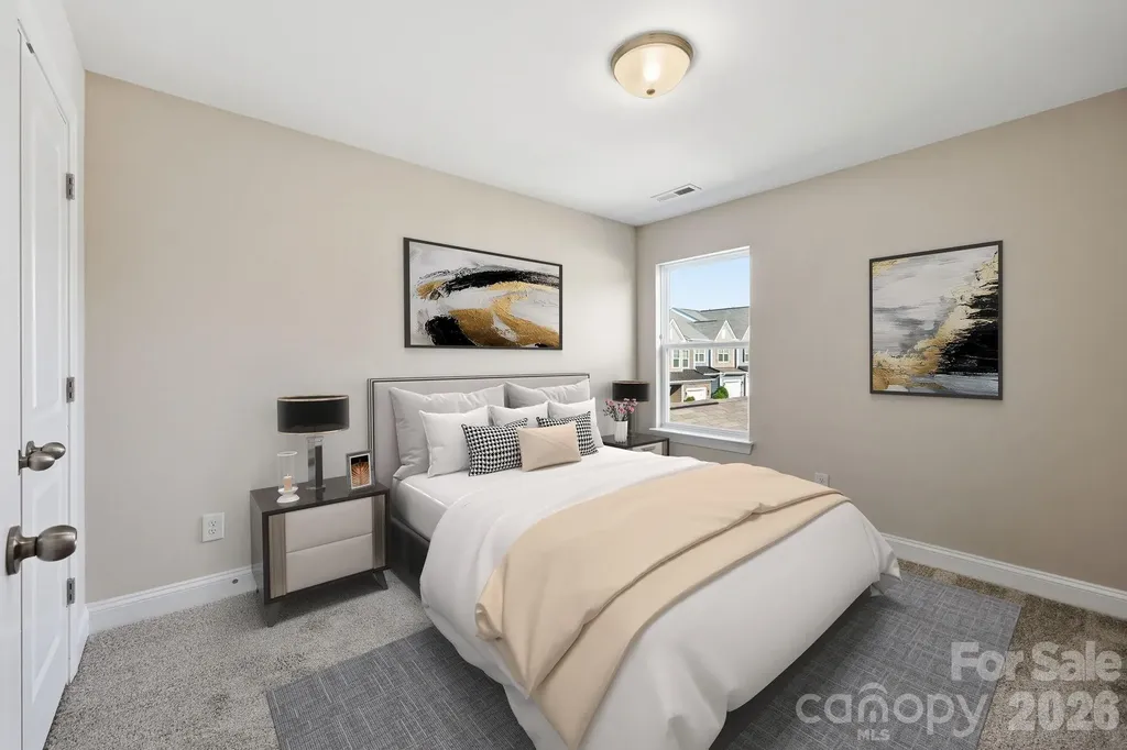 5036 David Cox Road Charlotte NC 28269