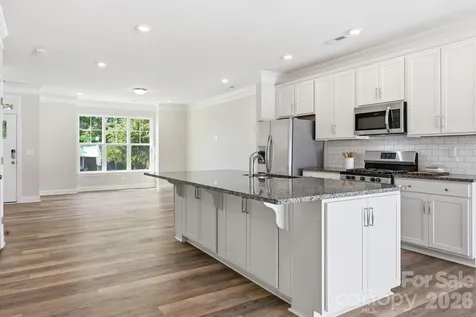 5036 David Cox Road Charlotte NC 28269