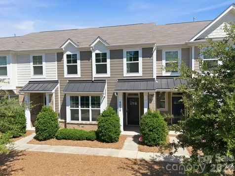 5036 David Cox Road Charlotte NC 28269