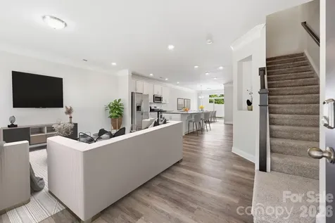 5036 David Cox Road Charlotte NC 28269
