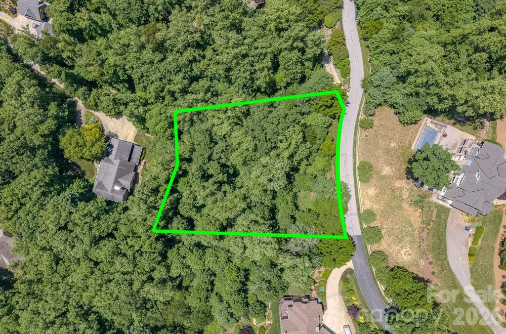 10 Fall Mountain Road Asheville NC 28803
