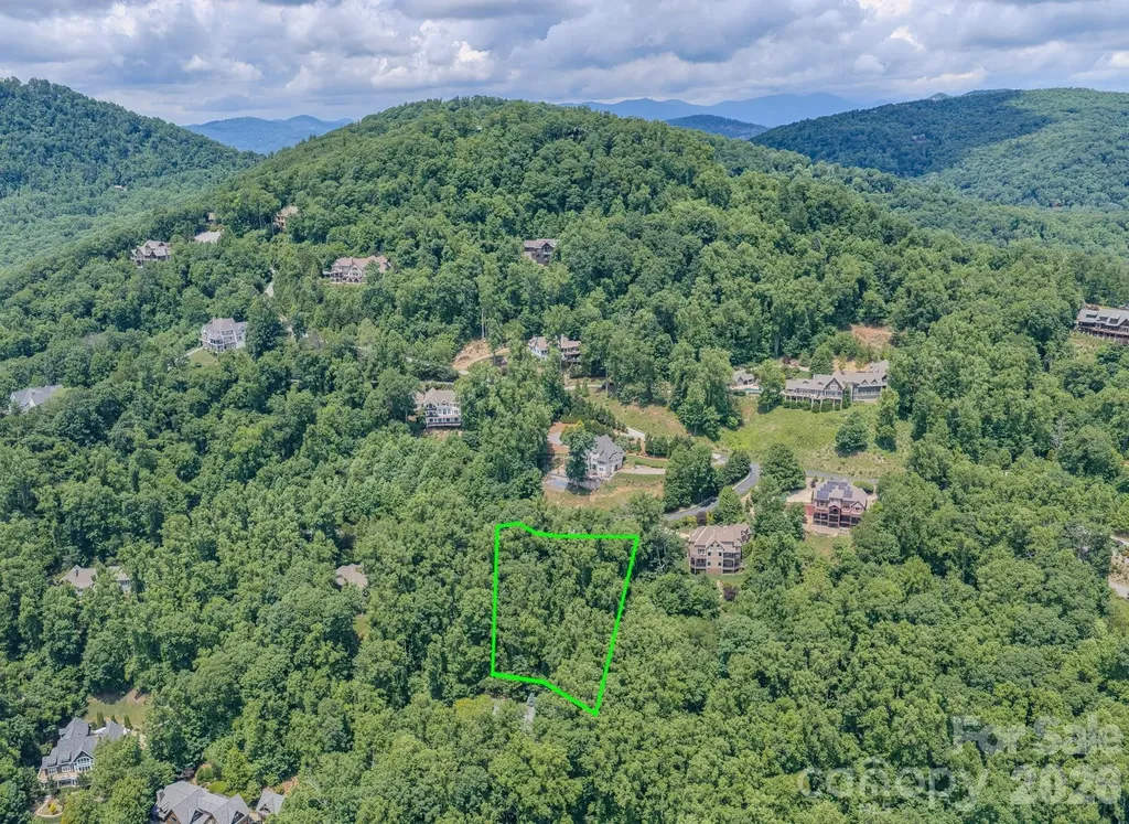 10 Fall Mountain Road Asheville NC 28803
