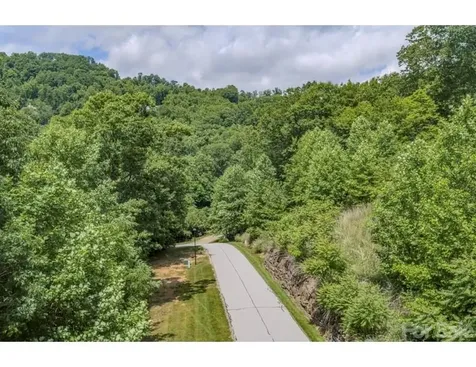 10 Fall Mountain Road Asheville NC 28803