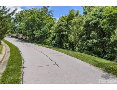 10 Fall Mountain Road Asheville NC 28803