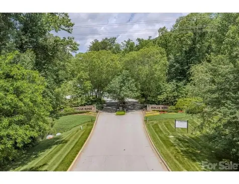 10 Fall Mountain Road Asheville NC 28803