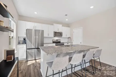 132 Ridgeview Lane Mars Hill NC 28754