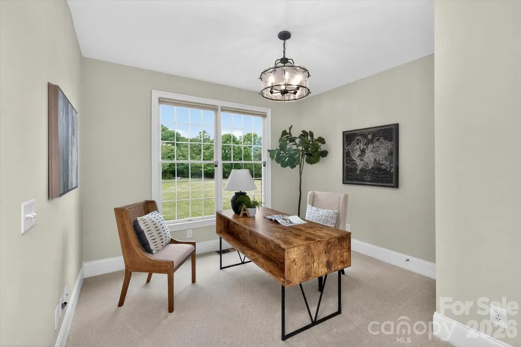 201 Kindling Wood Lane Waxhaw NC 28173
