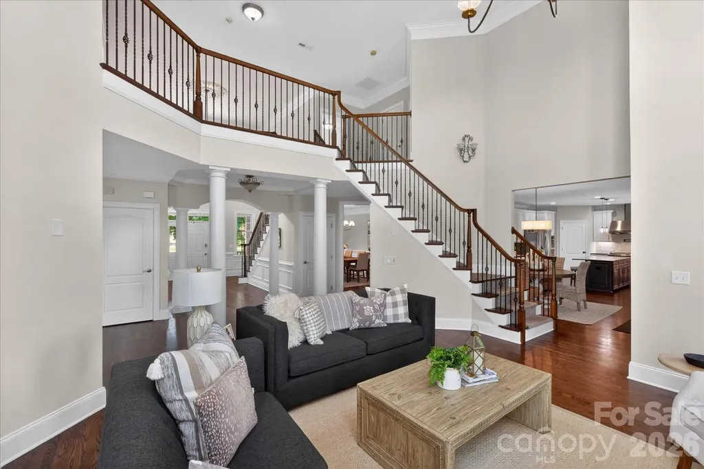 201 Kindling Wood Lane Waxhaw NC 28173