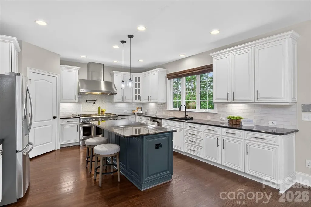 201 Kindling Wood Lane Waxhaw NC 28173