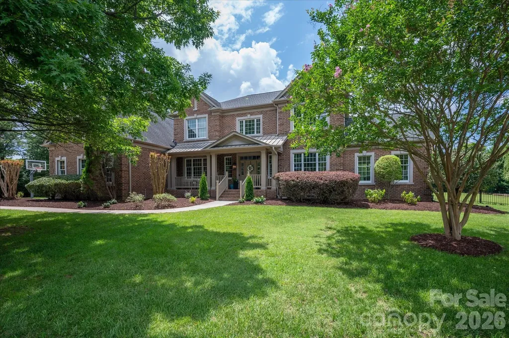 201 Kindling Wood Lane Waxhaw NC 28173