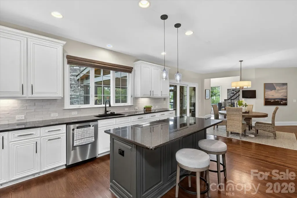 201 Kindling Wood Lane Waxhaw NC 28173
