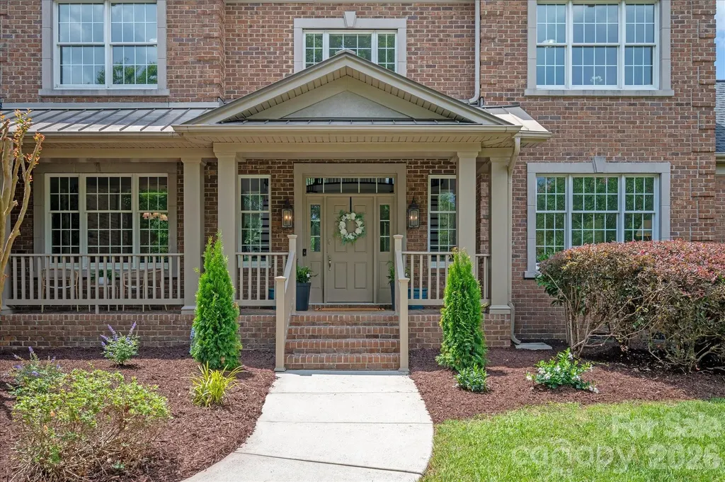 201 Kindling Wood Lane Waxhaw NC 28173