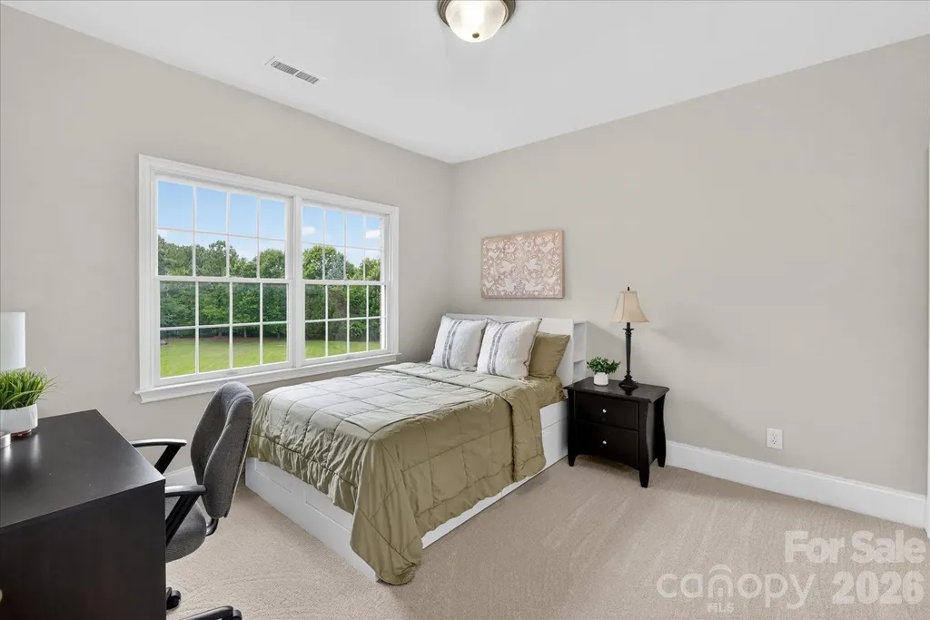 201 Kindling Wood Lane Waxhaw NC 28173