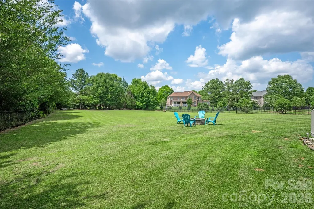 201 Kindling Wood Lane Waxhaw NC 28173