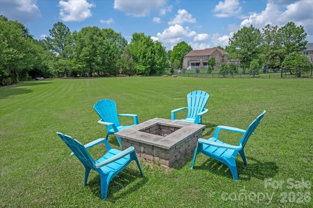 201 Kindling Wood Lane Waxhaw NC 28173